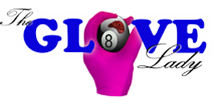 The Glove Lady Logo